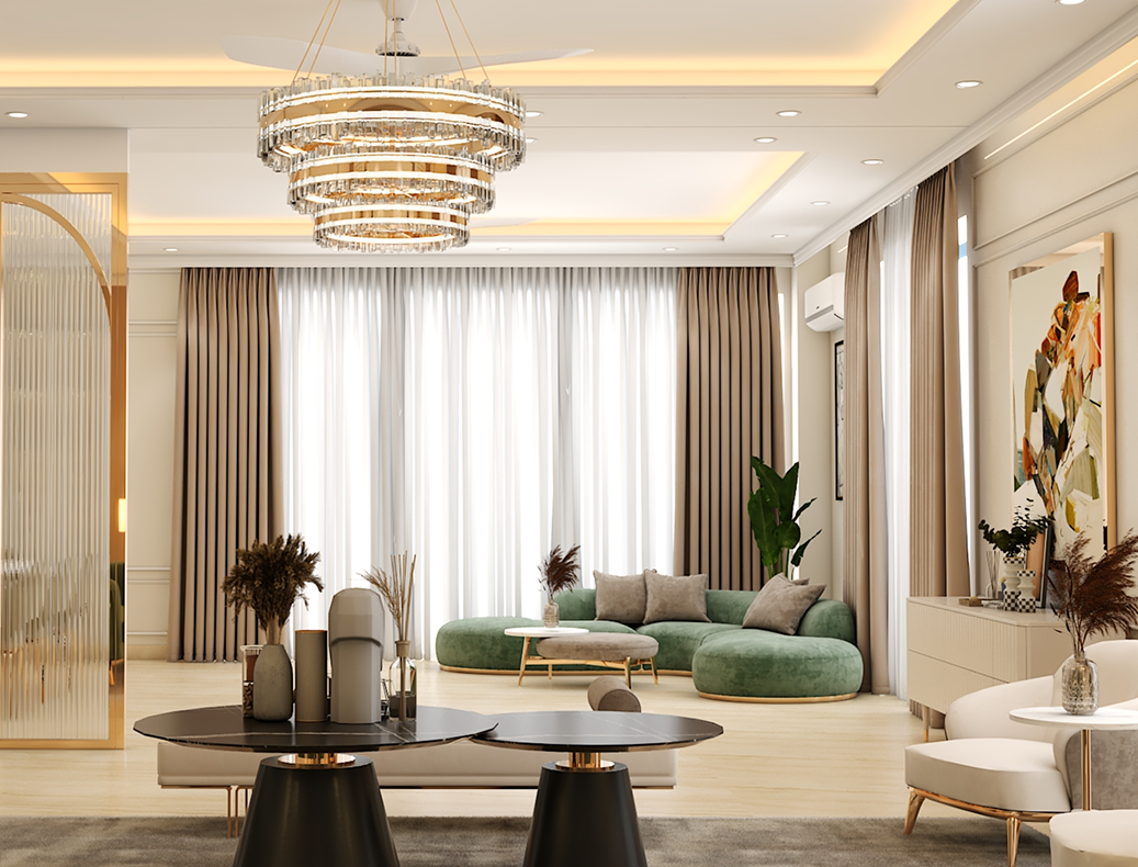 elegance gallery