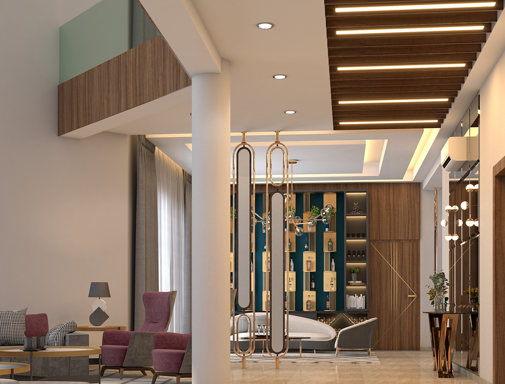 Penthouse main image
