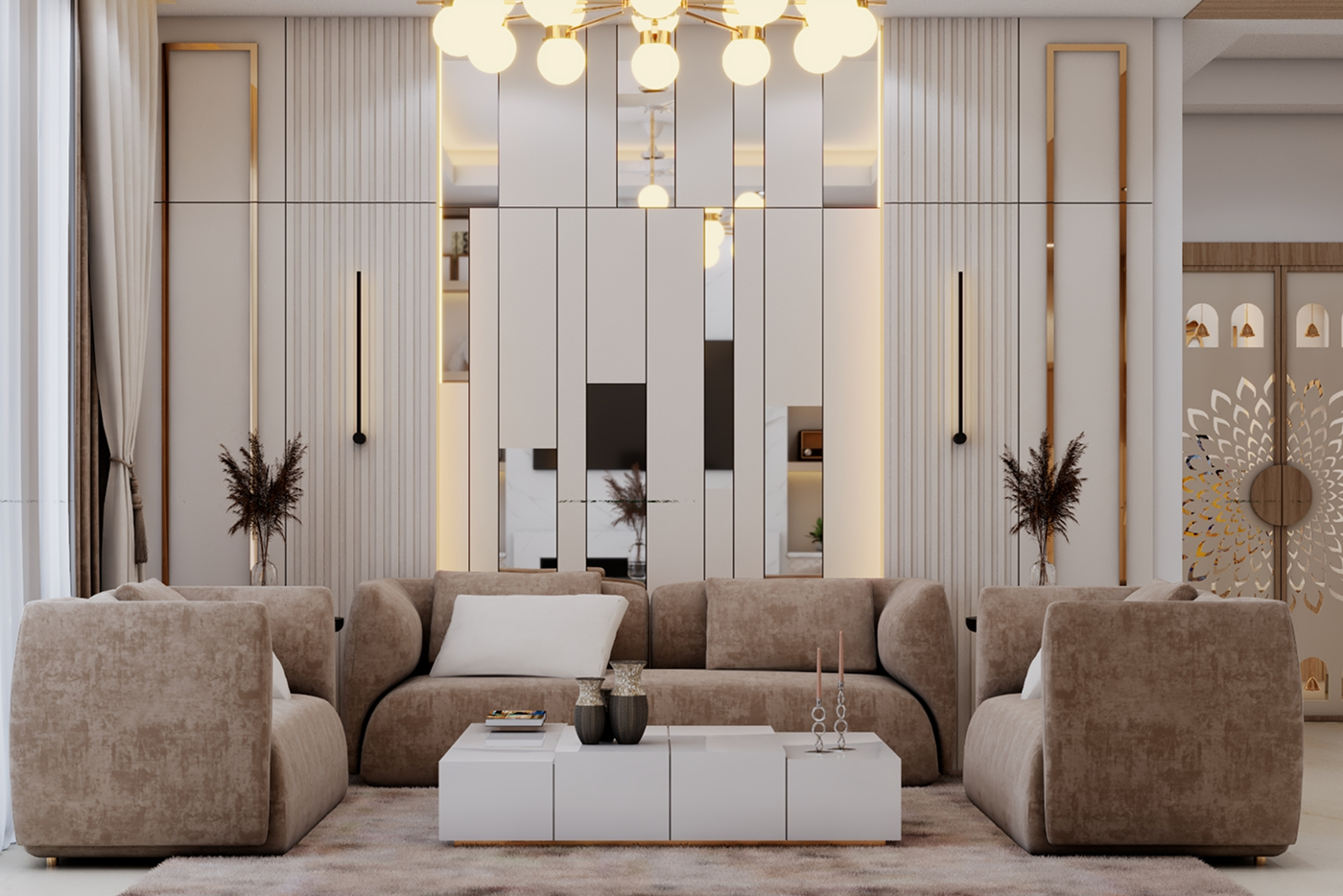 The Souvenir Suite
