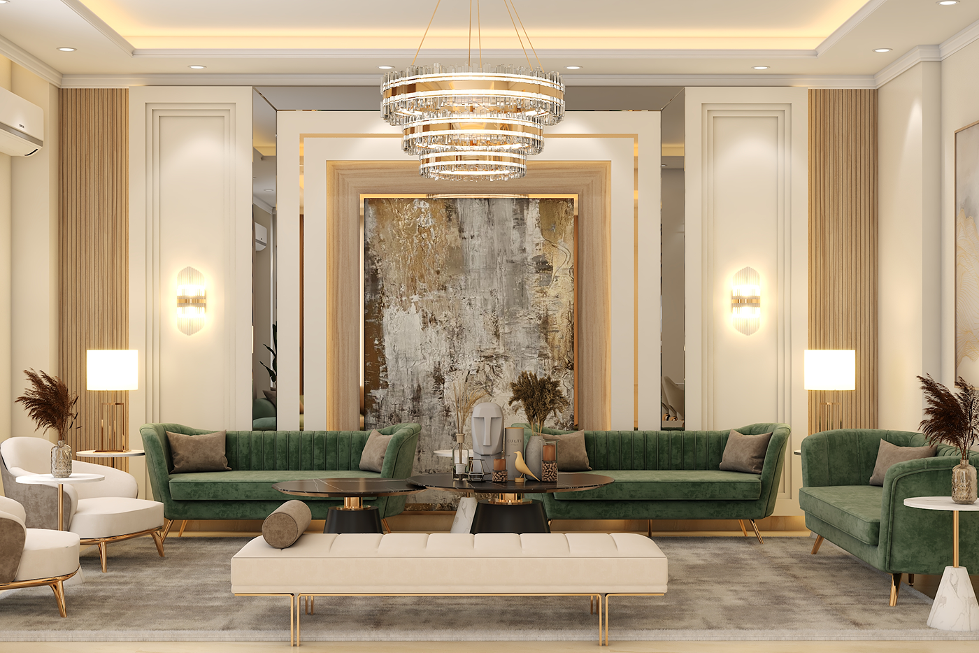The Elegance Gallery